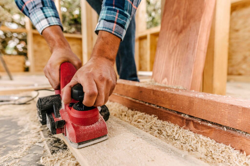 commercial-carpentry